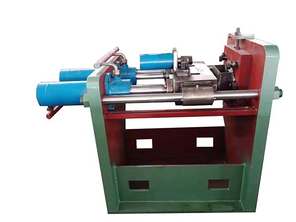 全自動(dòng)液壓推頭機(jī)